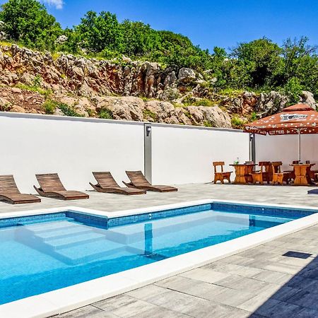 Apartment Delfin-2 By Interhome Cesarica Exterior foto